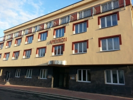 hotel Apeyron ***
