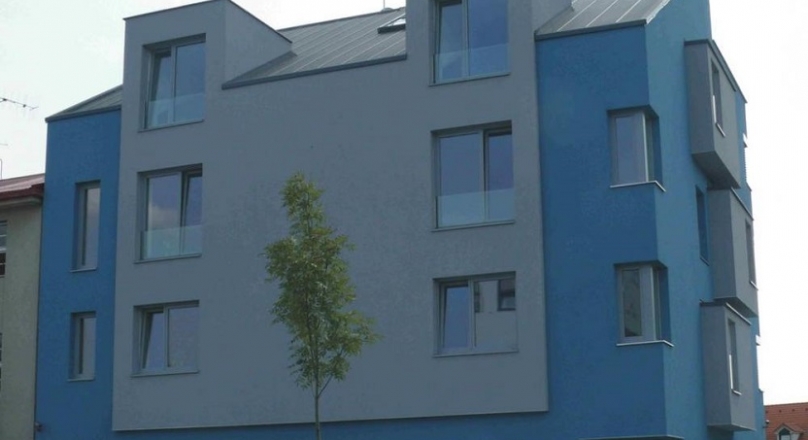 hotel Helada ***