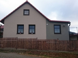 apartmány Vilekula Sázava