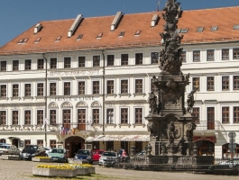 hotel Prince de Ligne ****