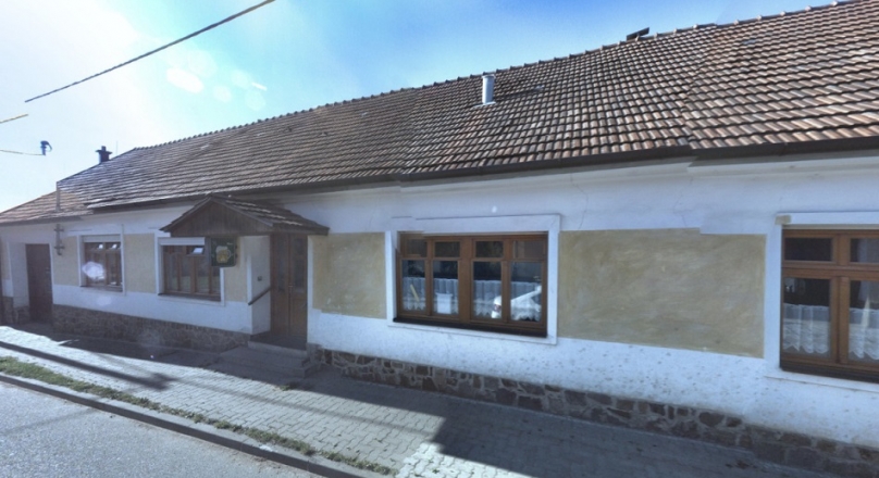 penzion U Osady