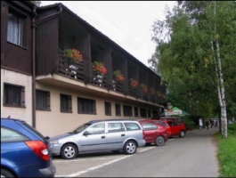 hotel U Splavu Kostelec nad Orlicí