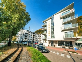 hotel Panorama ****