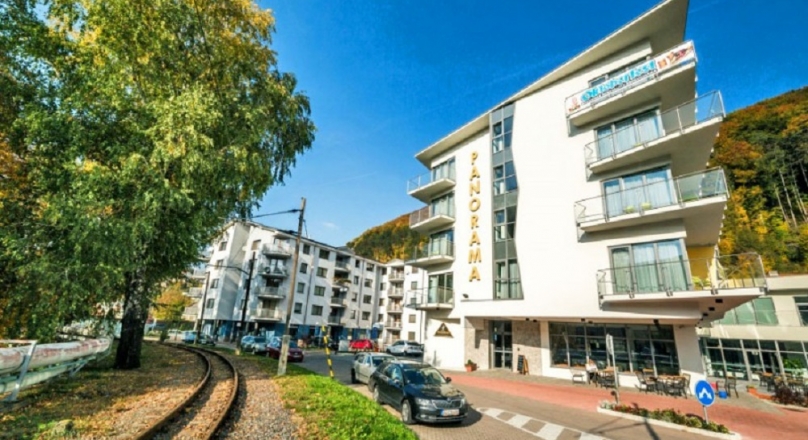hotel Panorama ****