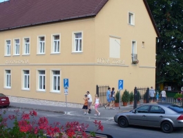 hotel Lipa ***