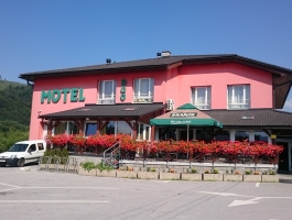 motel Duo **