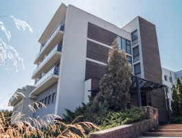 hotel Eurobus**** Zemplínska Šírava