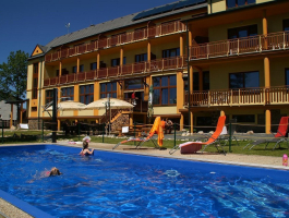 hotel Avalanche*** Štôla