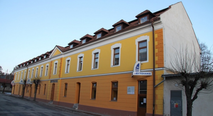 penzión RESA