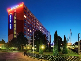 hotel Duo ****