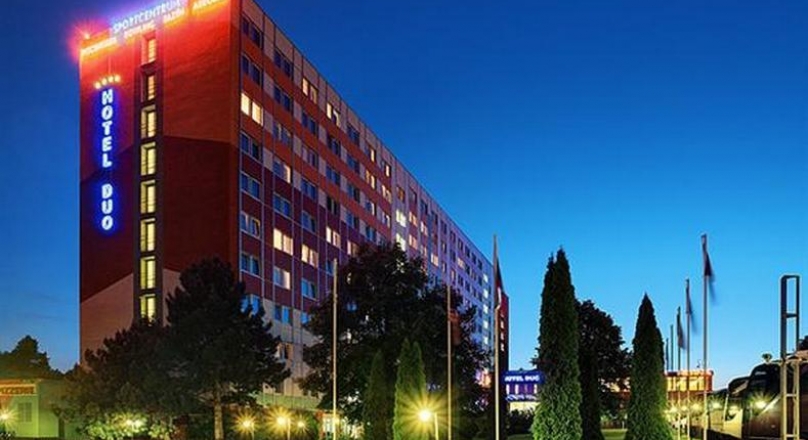 hotel Duo ****