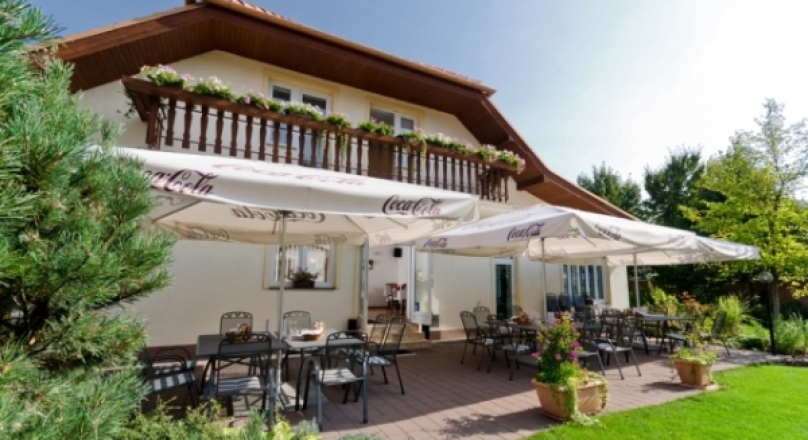 penzion Fino-Club ***