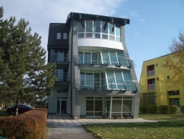 Hotel Garni Harmónia * Patince