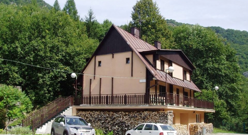 hotel Bonums *