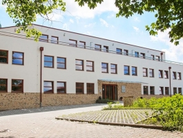 Hotel Sport Hostivice Břve ***