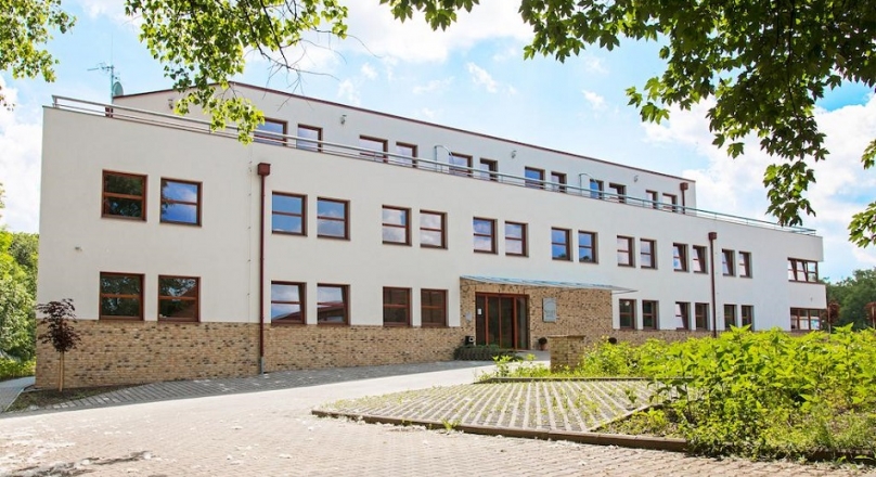 Hotel Sport Hostivice Břve ***