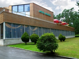hotel  Bezděz ***