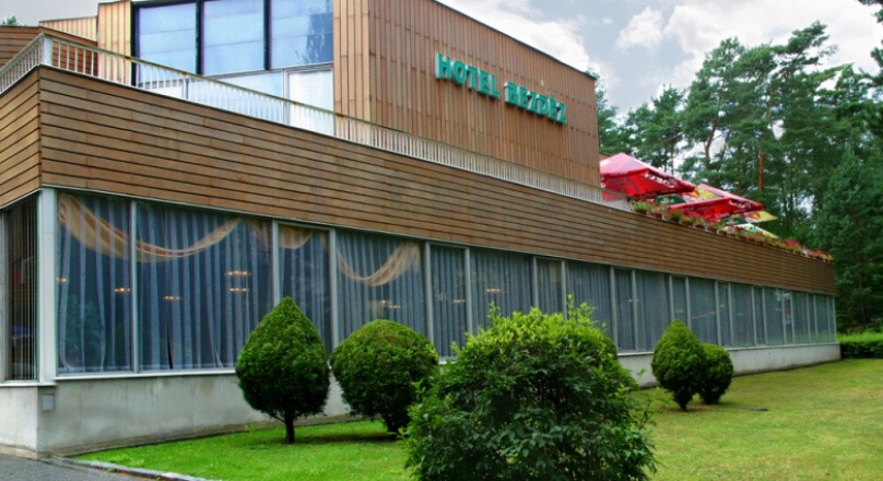 hotel  Bezděz ***