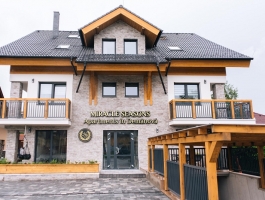 apartmány Miracle Seasons
