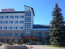 Hotel Familia ***