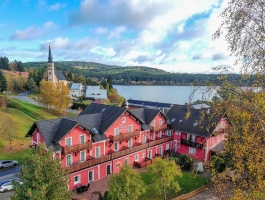 hotel Barborka*** Přední Výtoň