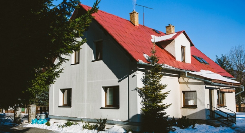penzion Morava