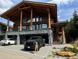 Royal Chalet***** Donovaly
