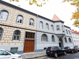 Centrum Salvator
