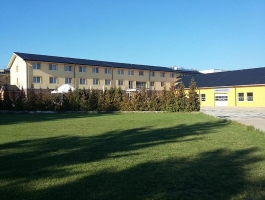 hotel Auto Jas **** Nitra