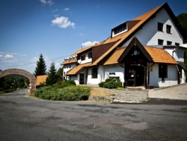 hotel Kráľová ***