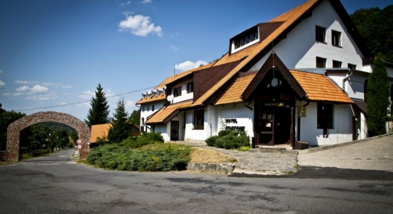 hotel Kráľová ***