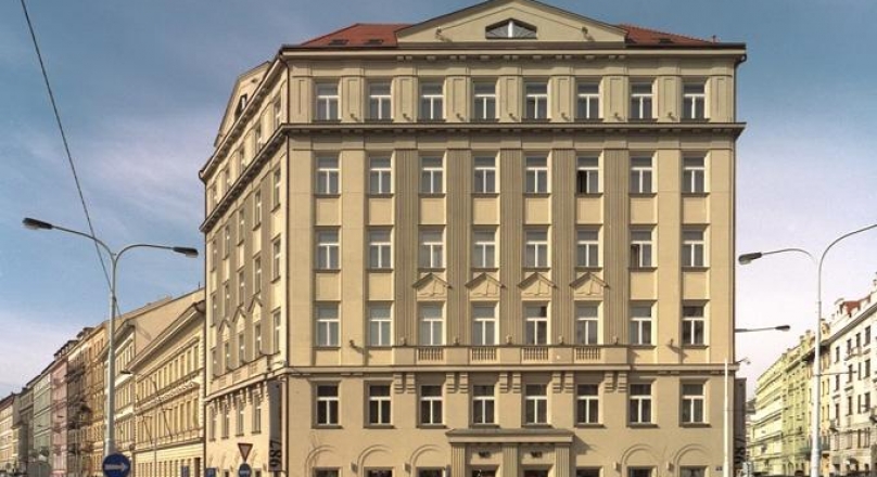 hotel 987 Design Prague Hotel ****