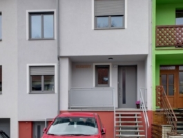 ubytování Element