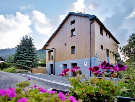chalet Dereše Pavčina Lehota