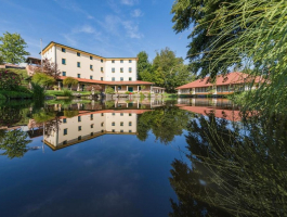 Boutique Hotel Pri Mlyne**** Lozorno