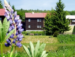 penzion Aninka