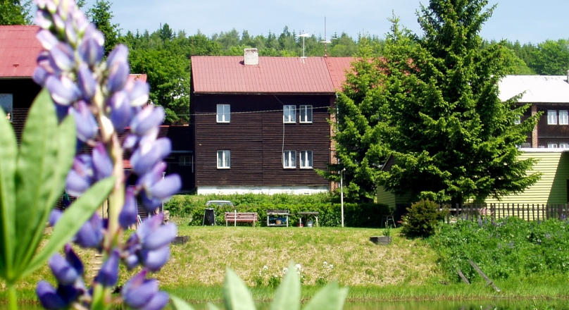 penzion Aninka