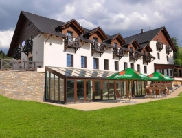 hotel Kempa*** Bukovec