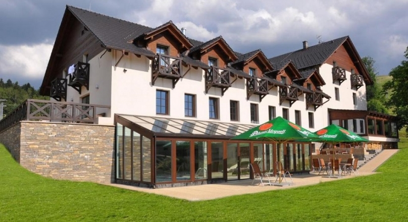 hotel Kempa*** Bukovec