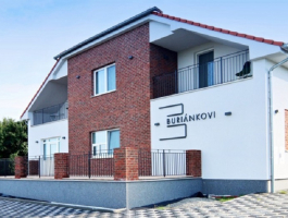 Vinařství Buriánkovi Hlohovec