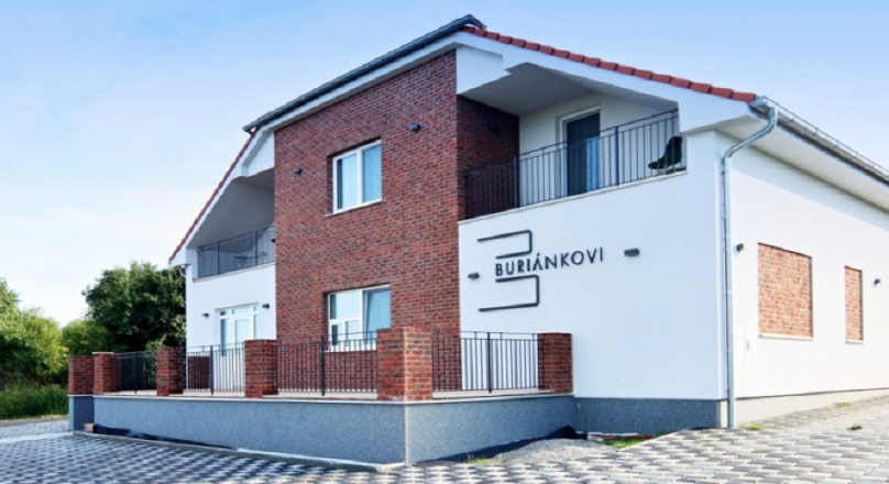Vinařství Buriánkovi Hlohovec