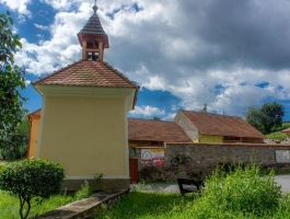 apartmány U Kapličky