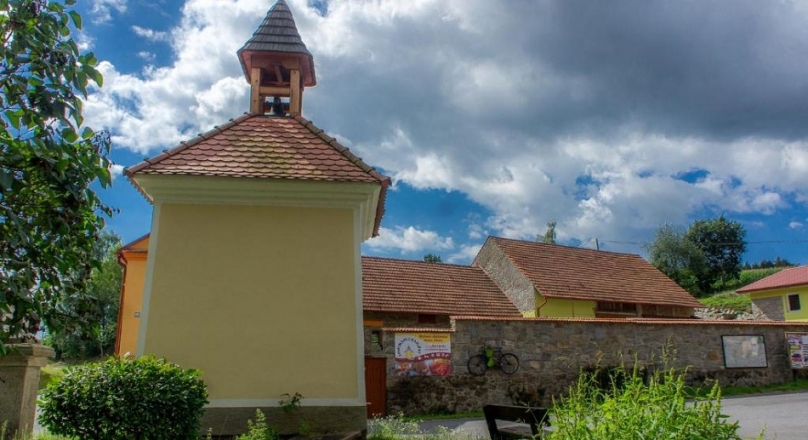 apartmány U Kapličky