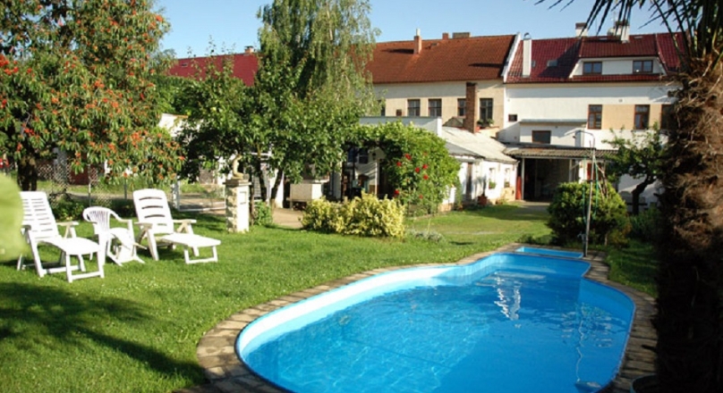 privát Nováč