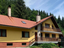 Bystravilla Bystrá