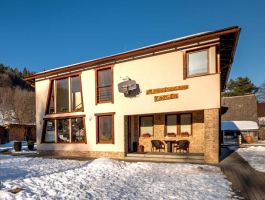 apartmány Vila Relax Liptovská Sielnica