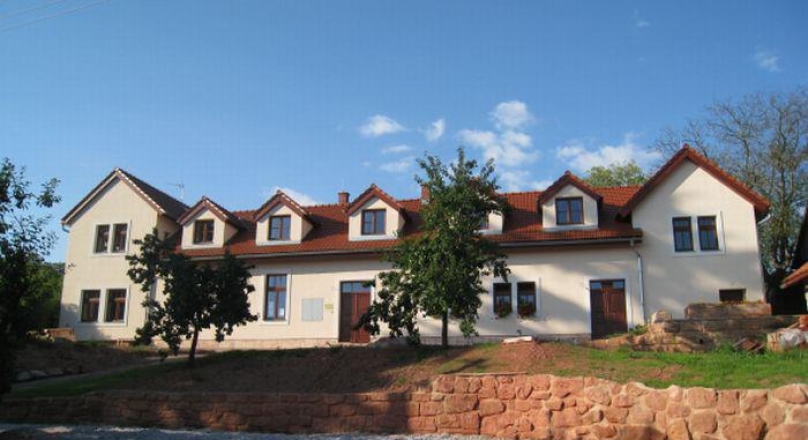 penzion Pod Vyhlídkou
