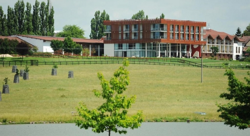 Resort K-Triumf Velichovky