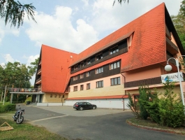 hotel Laguna ***