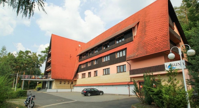 hotel Laguna ***
